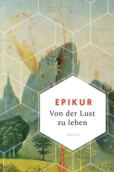 Produktbild: Von der Lust zu leben
