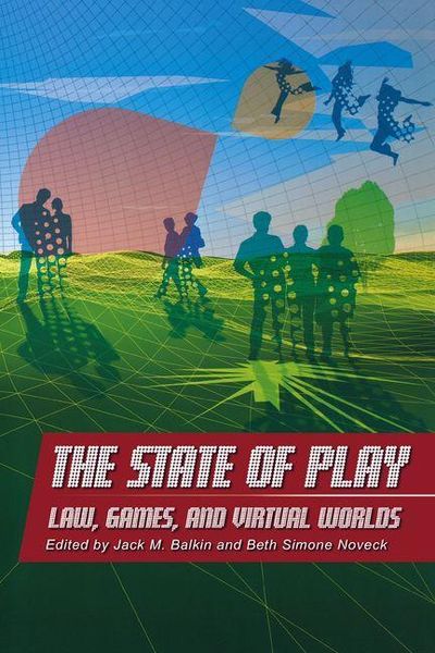 Produktbild: State of Play