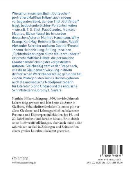 Produktbild: Gottfinder