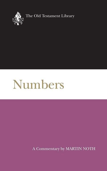 Produktbild: Numbers (OTL)