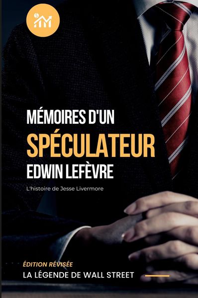 Produktbild: Mémoires d'un spéculateur (Traduit)