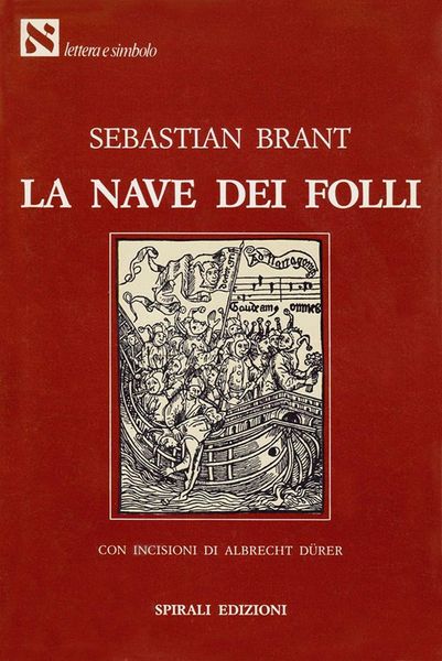 Produktbild: La nave dei folli
