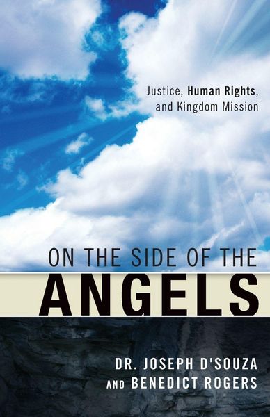 Produktbild: On the Side of the Angels