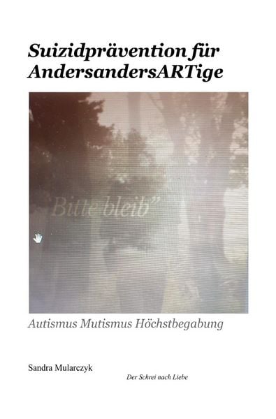Produktbild: Suizidpr&auml;vention f&uuml;r AndersandersARTige