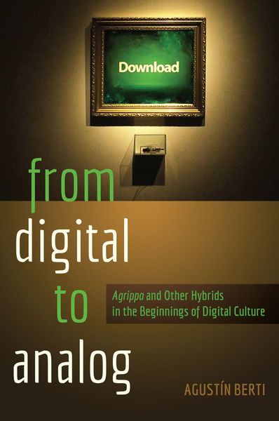 Produktbild: From Digital to Analog