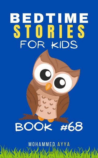 Produktbild: Bedtime Stories For Kids