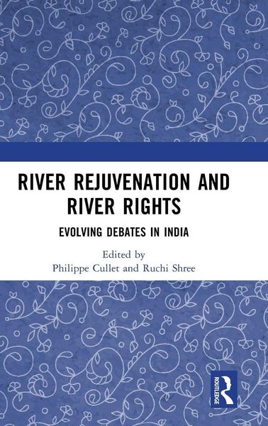 Produktbild: River Rejuvenation and River Rights