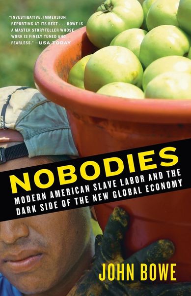 Produktbild: Nobodies
