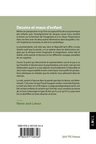 Produktbild: Dessins et maux d'enfant