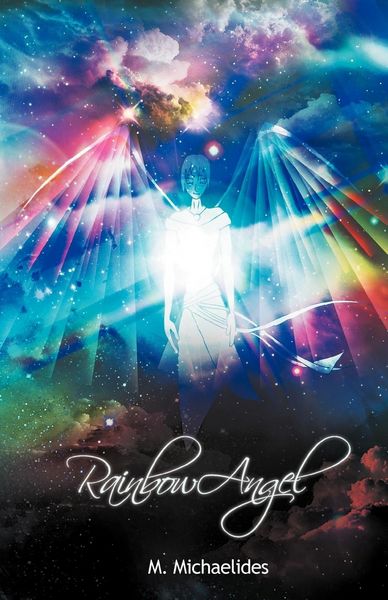 Produktbild: Rainbow Angel