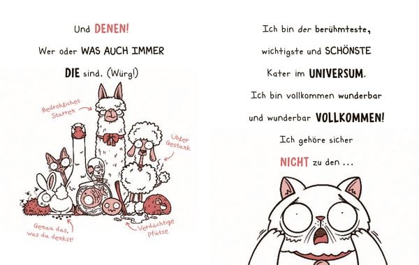 Produktbild: Worst Pets Ever &ndash; Eingesperrt!