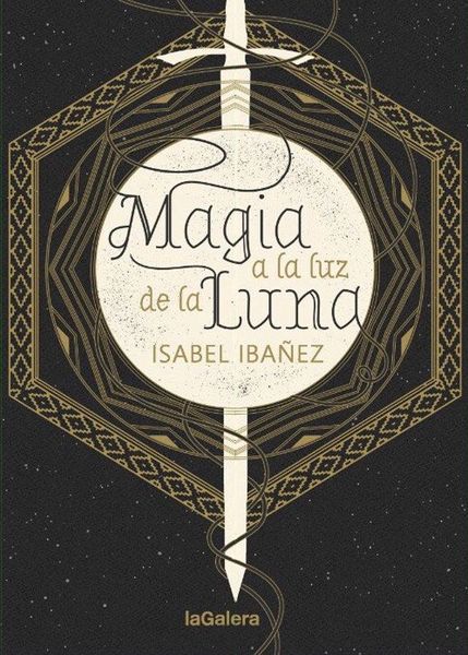Produktbild: Magia a la luz de la luna