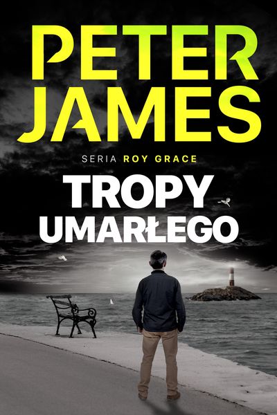 Produktbild: Tropy umarlego