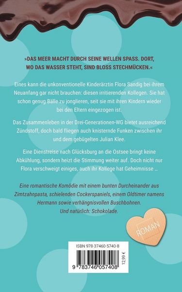 Produktbild: Schokolade aufs Brot