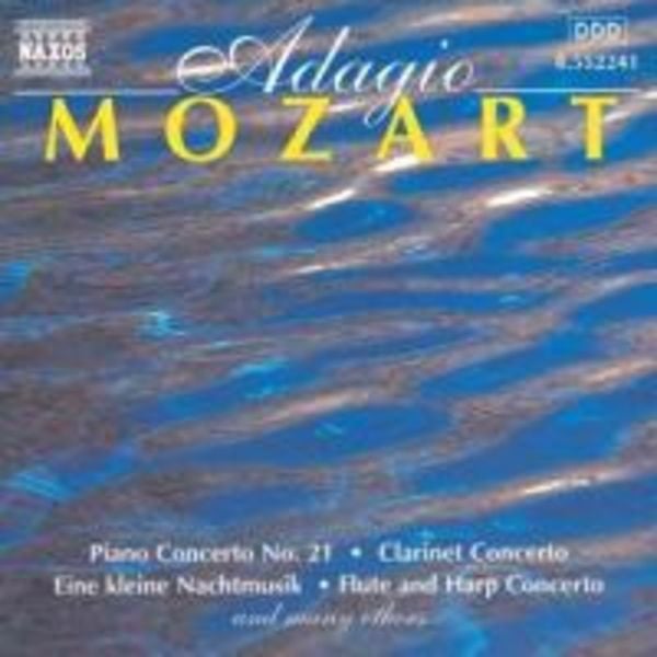 Various: Mozart-Adagio
