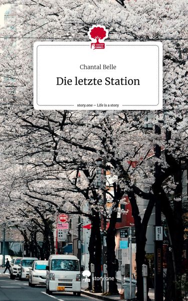 Produktbild: Die letzte Station. Life is a Story - story.one