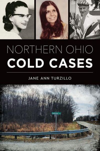 Produktbild: Northern Ohio Cold Cases