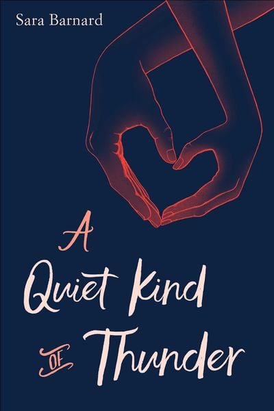 Produktbild: A Quiet Kind of Thunder
