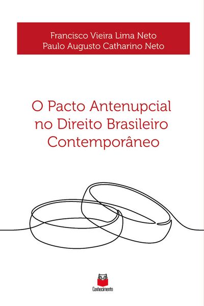 Produktbild: O Pacto Antenupcial no Direito Brasileiro Contempor&acirc;neo
