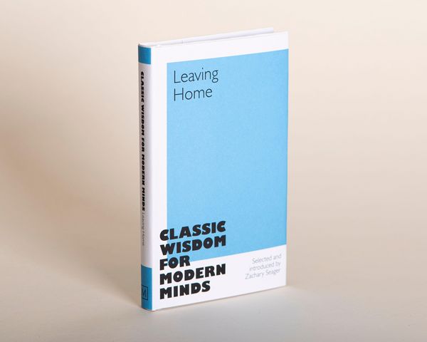 Produktbild: Leaving Home