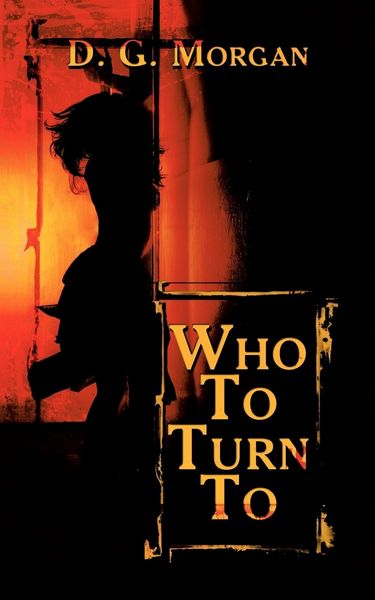 Produktbild: Who to Turn to