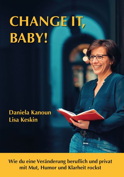 Produktbild: Change it, Baby!