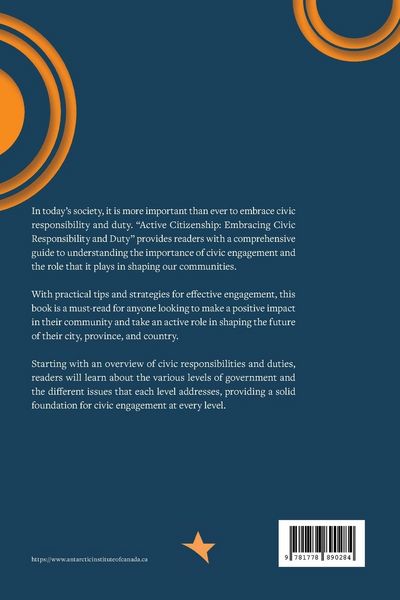 Produktbild: Active Citizenship