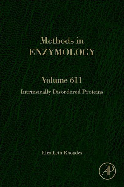 Produktbild: Intrinsically Disordered Prote