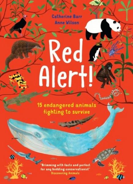 Produktbild: Red Alert!