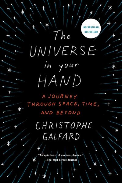 Produktbild: The Universe in Your Hand