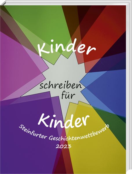 Produktbild: Kinder schreiben f&uuml;r Kinder