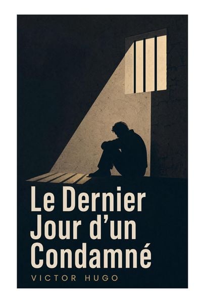 Produktbild: Le Dernier Jour d'un Condamn&eacute;