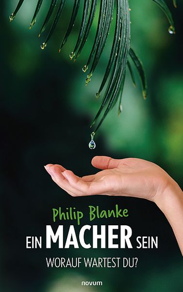 Produktbild: Ein Macher sein