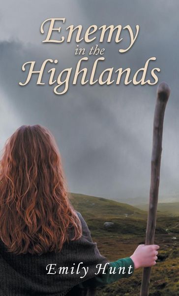 Produktbild: Enemy in the Highlands