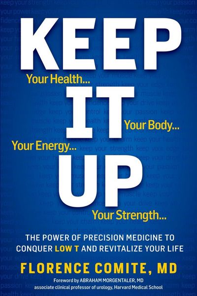 Produktbild: Keep It Up
