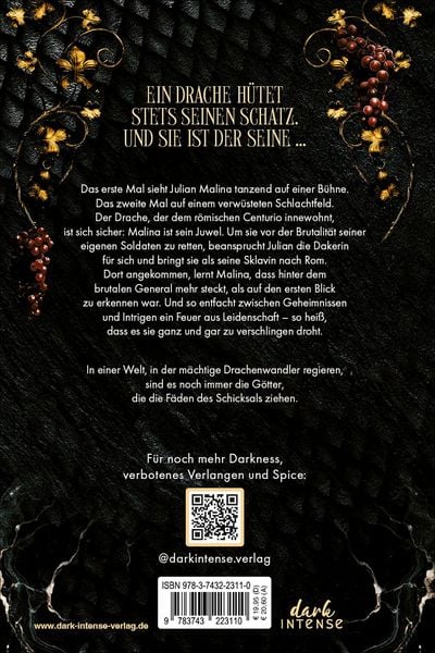 Produktbild: Flammensturm (Band 1) - Firebird