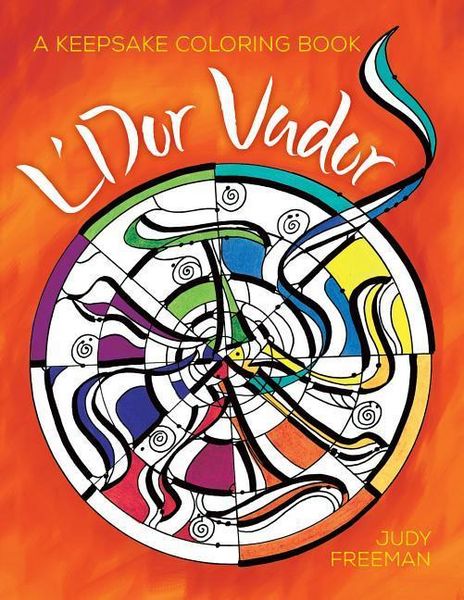 Produktbild: L'Dor Vador