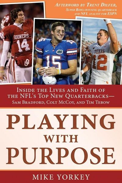 Produktbild: Playing with Purpose