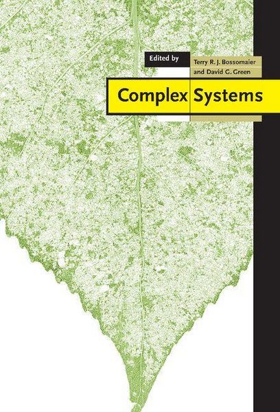 Produktbild: Complex Systems