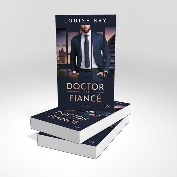 Produktbild: Doctor Fake Fianc&eacute;