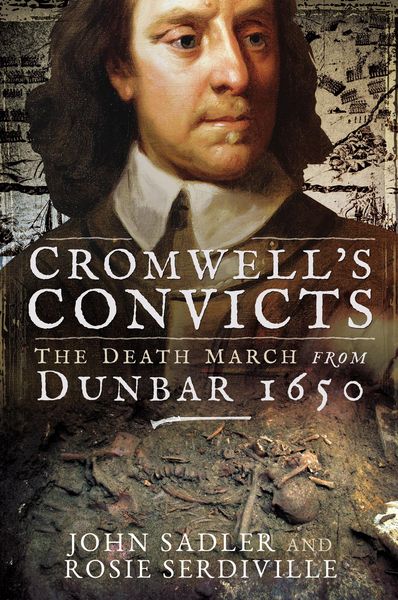 Produktbild: Cromwell's Convicts