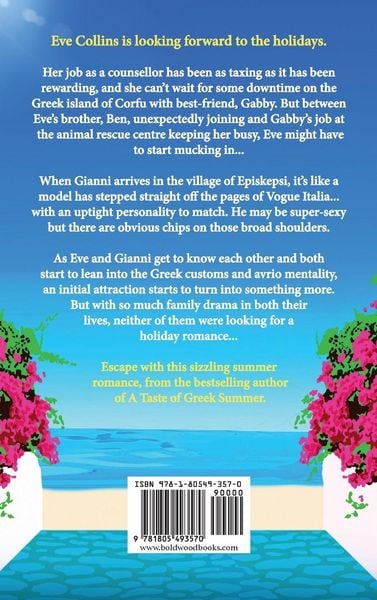 Produktbild: Under a Greek Sun