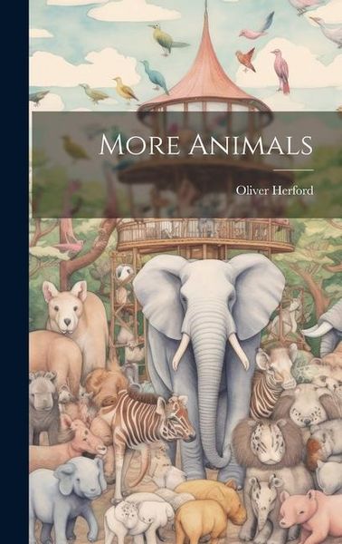 Produktbild: More Animals