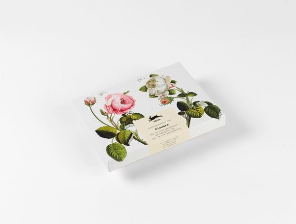 Produktbild: Flowers