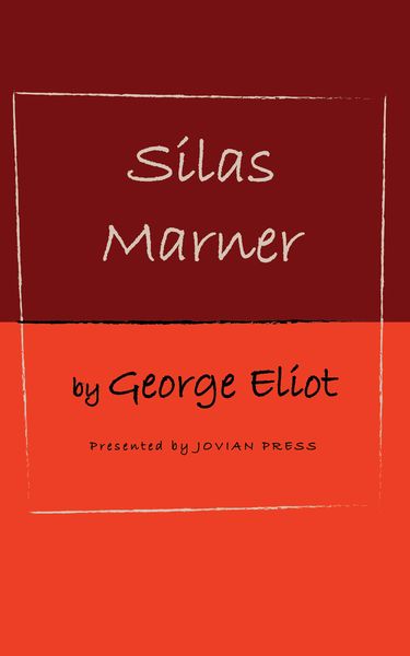 Produktbild: Silas Marner