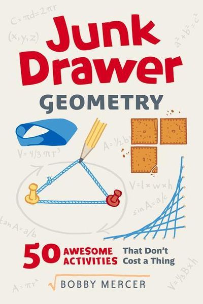 Produktbild: Junk Drawer Geometry