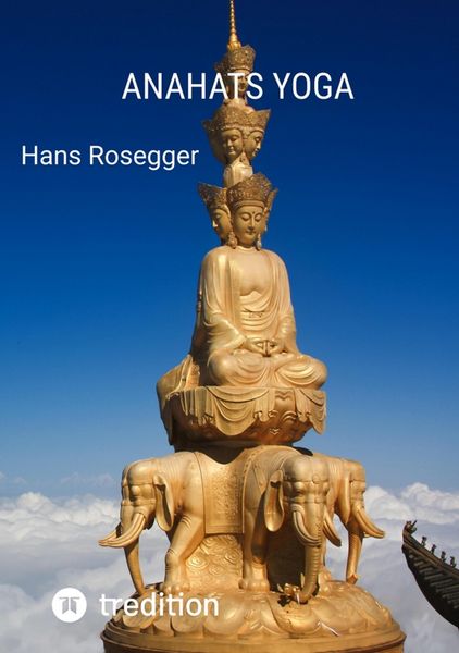 Produktbild: Anahats Yoga