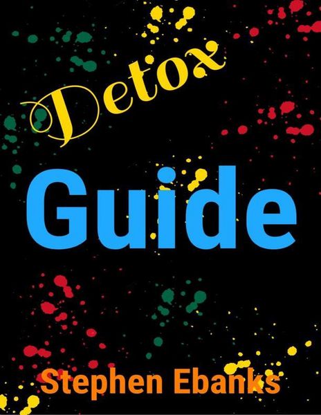 Produktbild: Detox Guide
