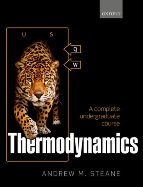 Produktbild: Thermodynamics