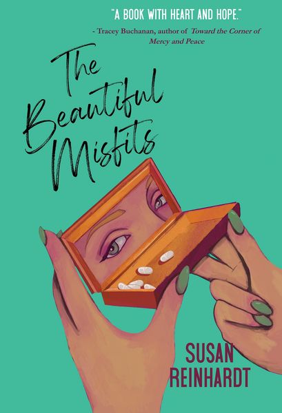 Produktbild: Beautiful Misfits